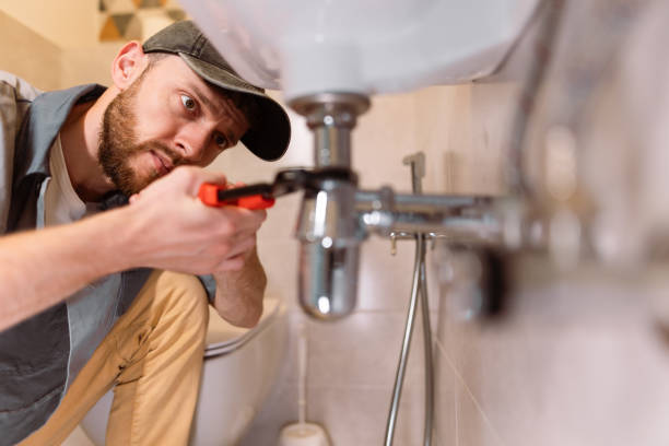 Best Residential Plumbing Services  in Burns, TN