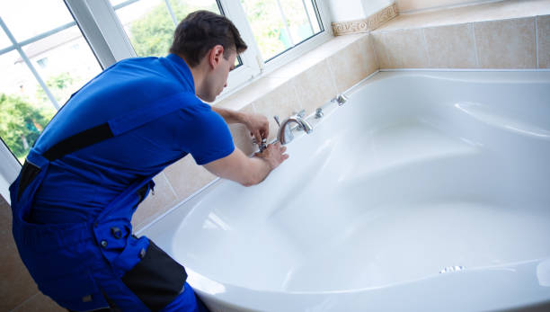 Commercial Plumbing Services in Burns, TN